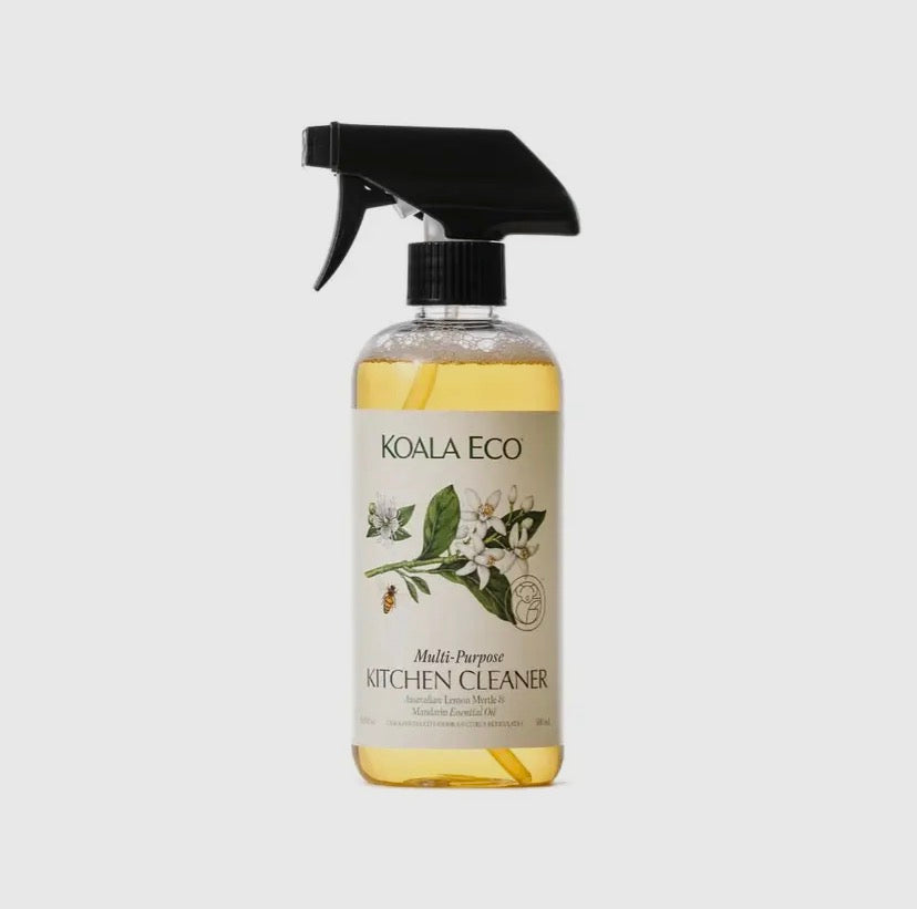 Koala Eco multi-purpose kitchen cleaner