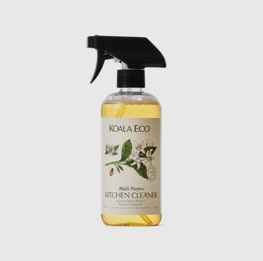 Koala Eco multi-purpose kitchen cleaner