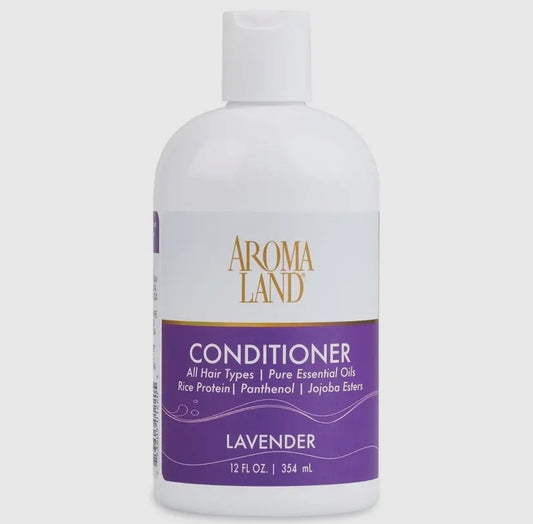 Aromaland Conditioner 12 oz