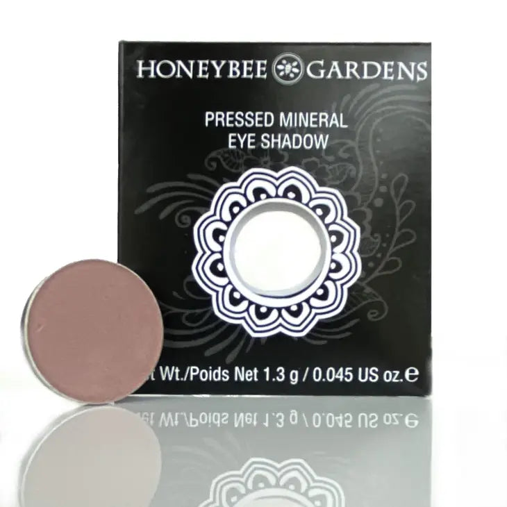 Honeybee Gardens pressed eye shadow singles