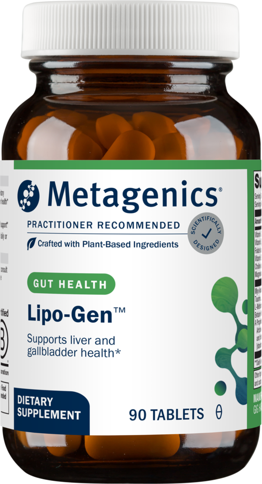 Metagenics Lipo-Gen