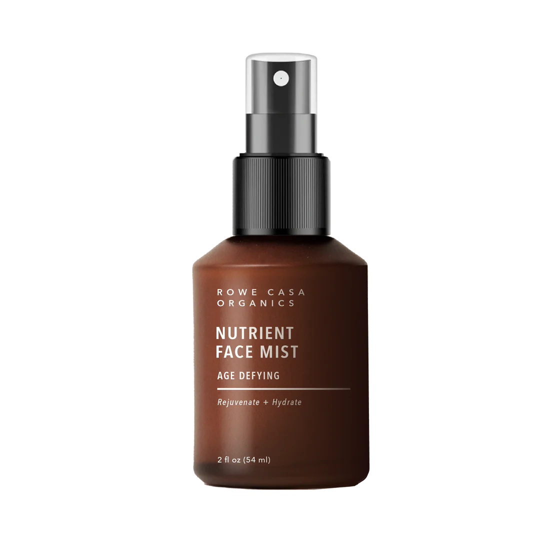 Age defying nutrient face mist