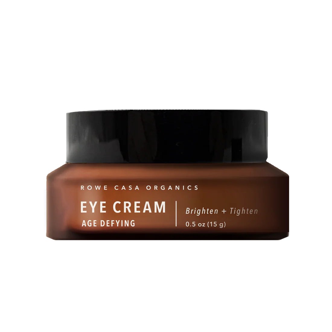 Age defying eye cream
