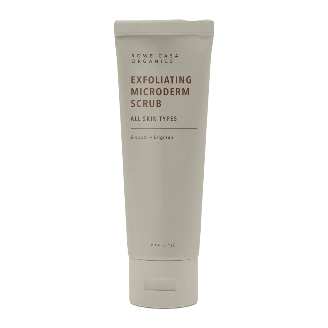 Exfoliating microderm scrub