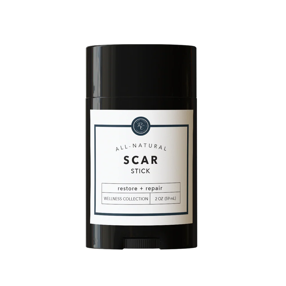 Scar stick