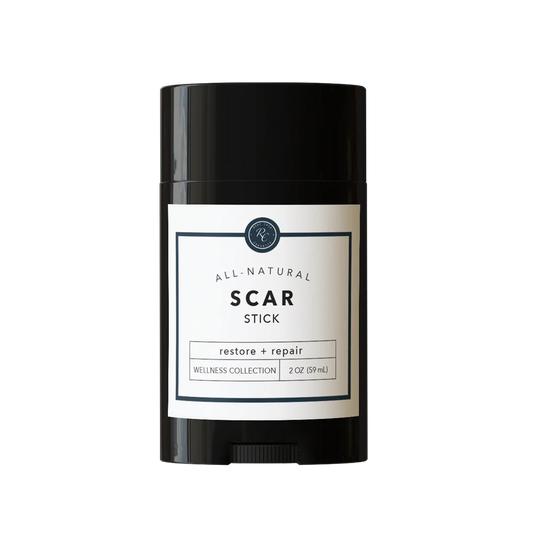 Scar stick