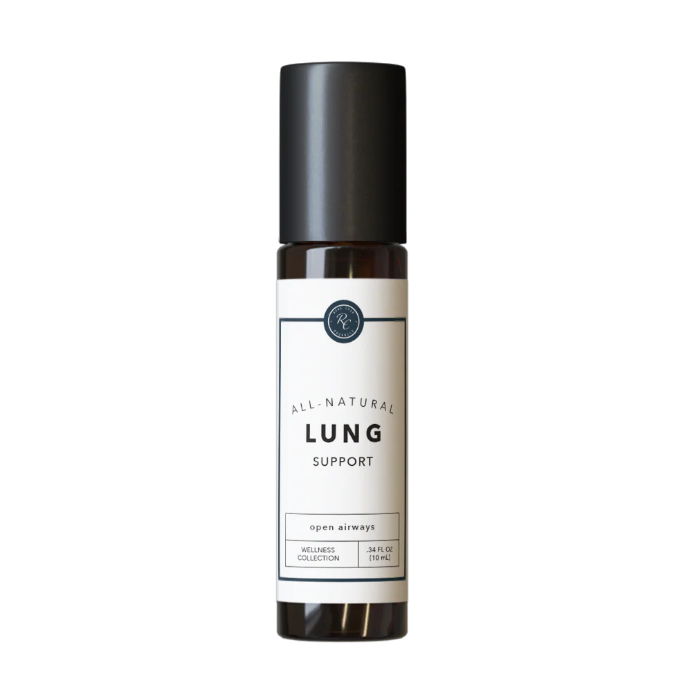 Lung support