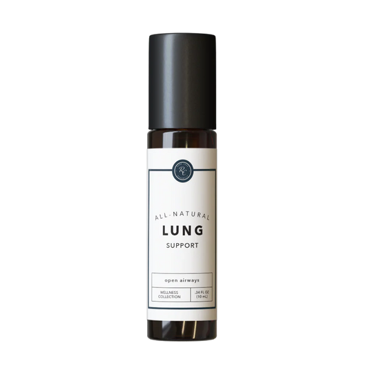 Lung support
