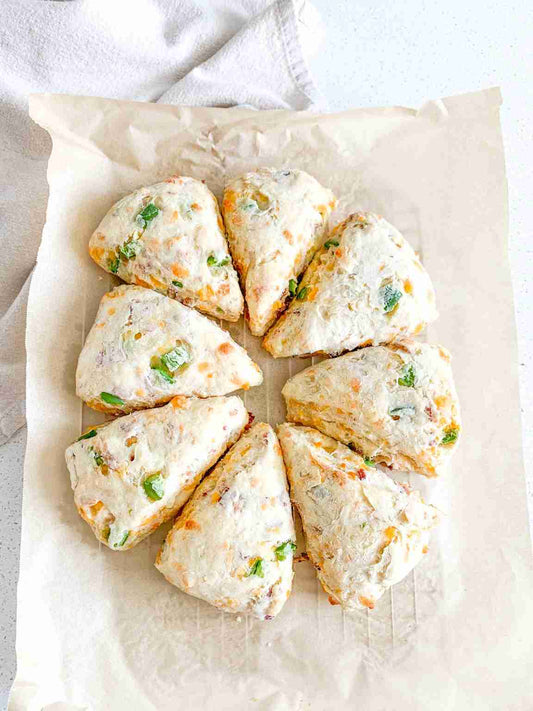 Sourdough pre-order