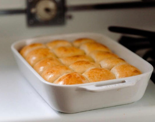 Sourdough pre-order