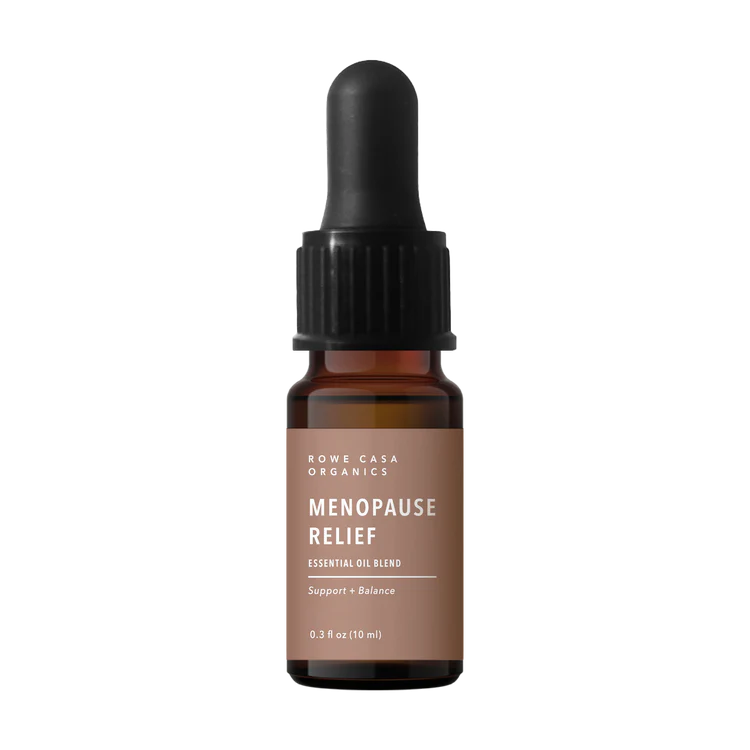 Menopause relief
