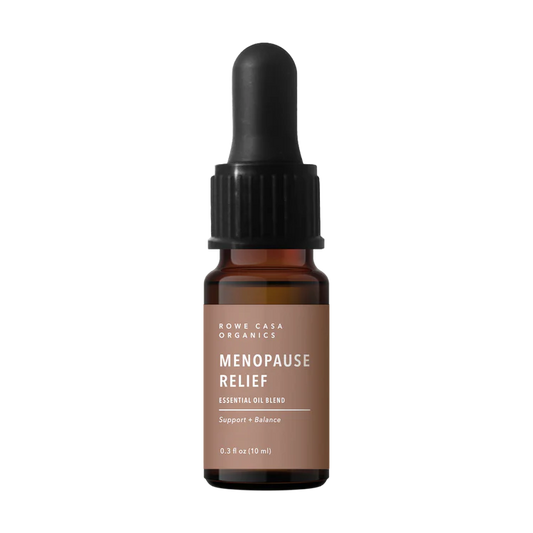 Menopause relief