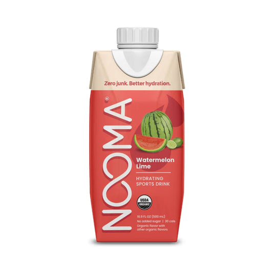 Nooma sports drink - 5 count