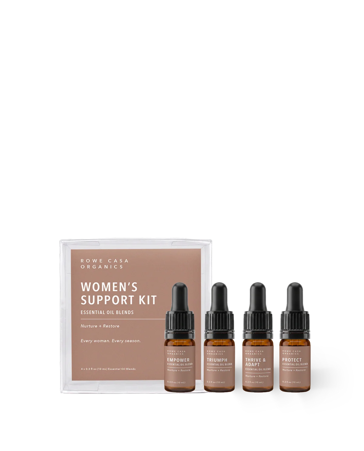 Women's support kit