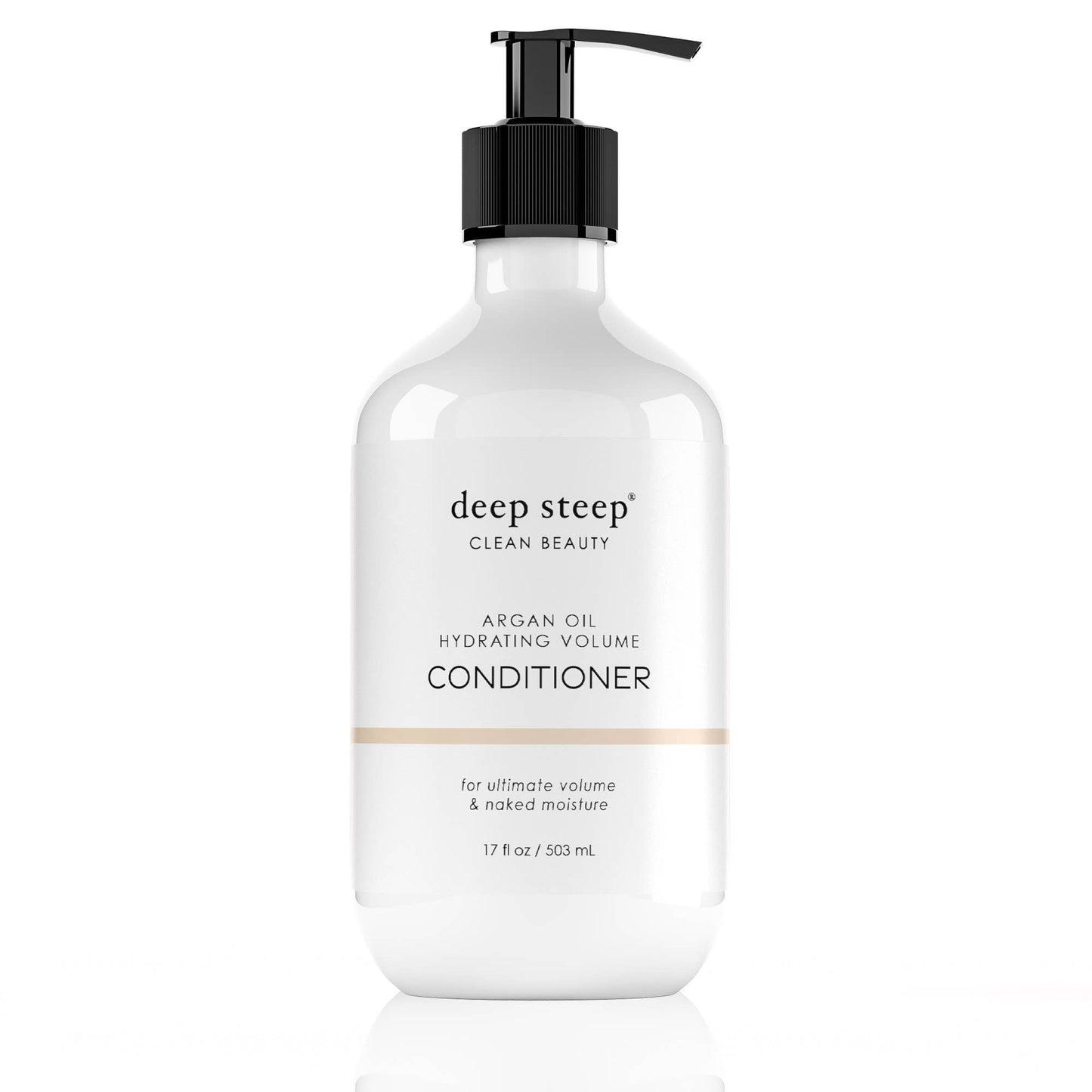 Conditioner - Argan Oil Hydrating 17oz