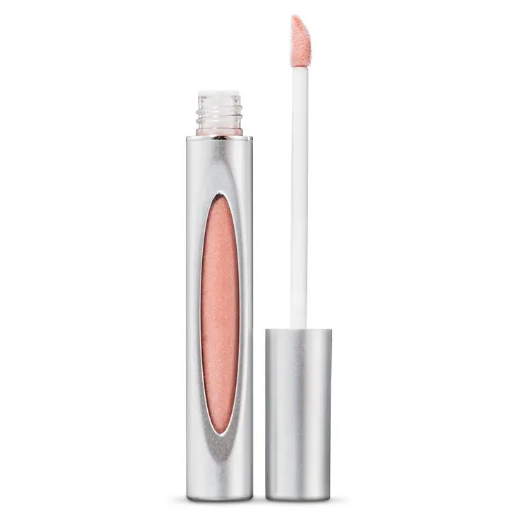 Honeybee Gardens luscious lip gloss