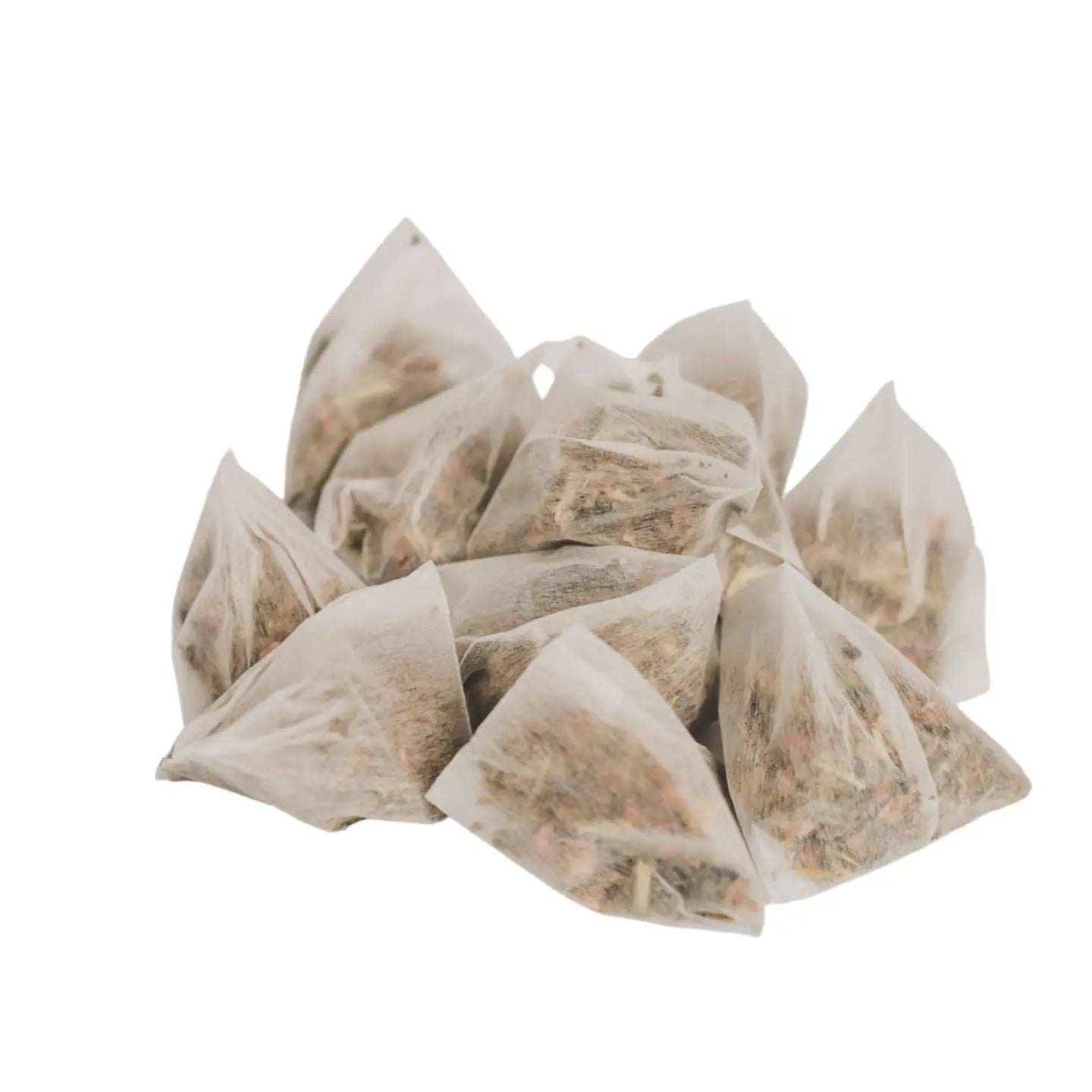 Lemon drop chamomile tea