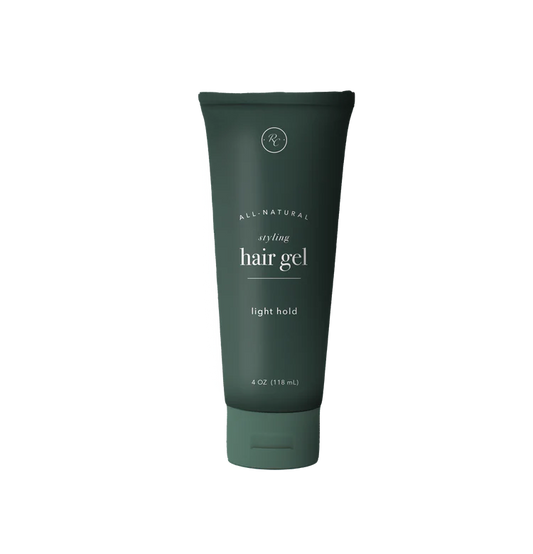 Hair gel